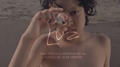 El cineasta guatemalteco Javier Borrayo estrena “Luz” y habla de las carencias del cine nacional