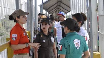 Siguen sin aparecer siete menores guatemaltecos en Guanajuato