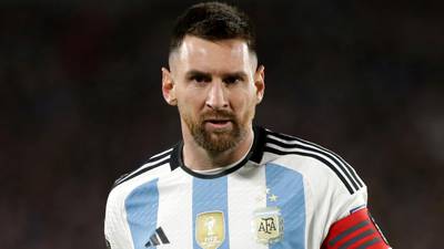 ¿Lionel Messi fue convocado para próximos partidos de Argentina?