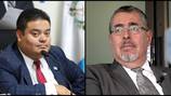 VIDEO. Allan Rodríguez asegura que el presidente Arévalo ha ofrecido dinero a diputados de Vamos