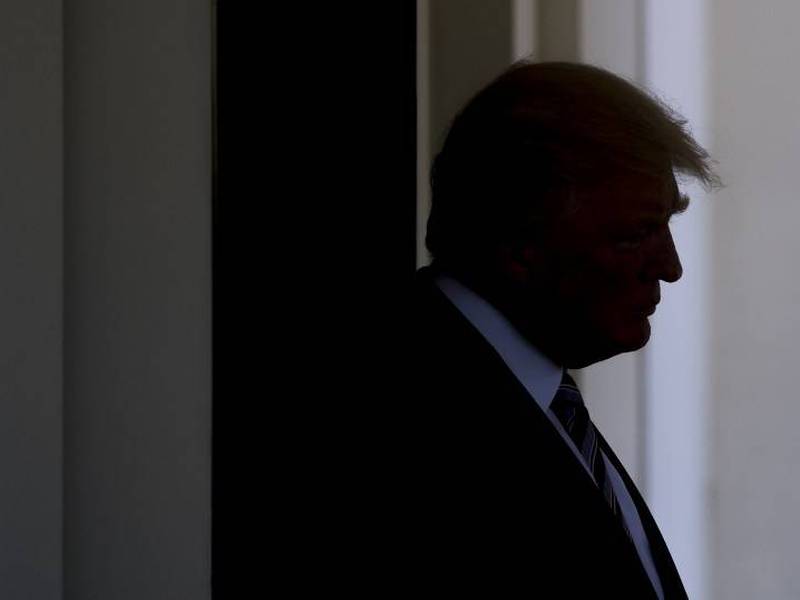 Donald Trump pone en peligro lazos de inteligencia de EE. UU., dicen expertos