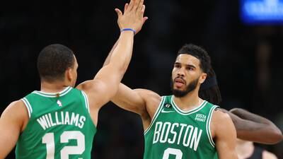 ¿Habrá remontada? Nuevo triunfo de los Celtics salta las alarmas en el Heat