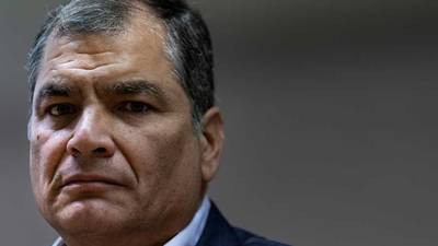 Rafael Correa: "América Latina no ha tenido una verdadera democracia"