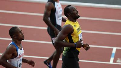 Londres 2017: Bolt volverá a vérselas con Gatlin por el título mundial de los 100 metros
