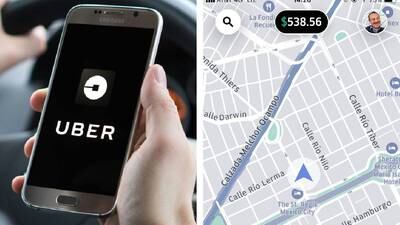 Uber anuncia nuevas funciones de seguridad