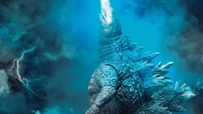 VIDEO. &#34;Godzilla II: El rey de los monstruos&#34; lidera la taquilla norteamericana