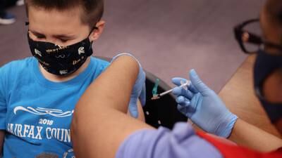 Salud prepara estrategia, pero se espera vencimiento de más vacunas contra el Covid-19