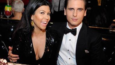 ¿Kourtney Kardashian quisiera tener otro hijo con su expareja Scott Disick?