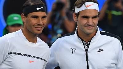 "Desearía que este día nunca hubiera llegado", dijo Rafa Nadal tras retiro de Federer