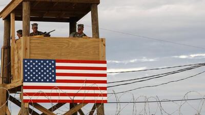 Gobierno de EE. UU. está evaluando usar Guantánamo ante posible llegada de migrantes de Haití