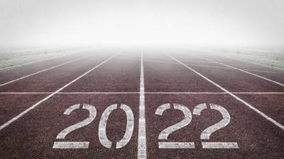¡Es Año Nuevo! Sigue estos consejos para alcanzar tus metas en 2022
