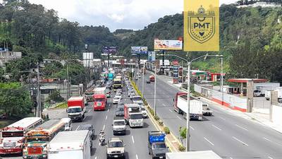 PMT de Villa Nueva anuncia operativos para verificar el pago del impuesto de circulación