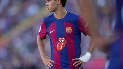 Barcelona podría cambiar de marca deportiva a partir del 2025