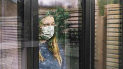 “No salgas de tu casa”: la recomendación de la Conred por contaminación del aire