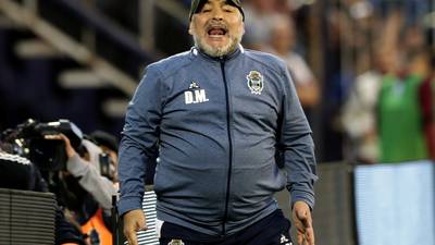 Diego Maradona sufría trastornos hepático, renal y cardíaco, según estudios