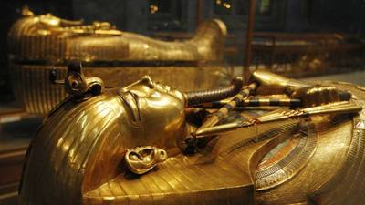 Dos hermanas de Tutankamón reinaron antes que él, según egiptóloga