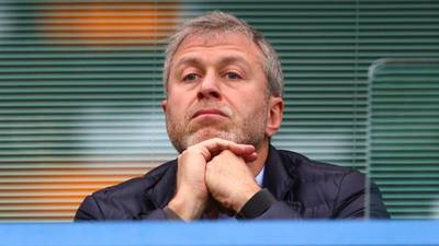 La Premier League retira a Abramovich de la dirección del Chelsea