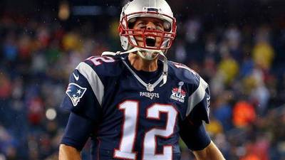 Tom Brady lanza mensaje antes del Super Bowl y aficionados especulan sobre su retiro 