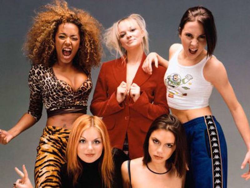 Exintegrante de Spice Girls revela que fue abusada sexualmente antes de su primer show
