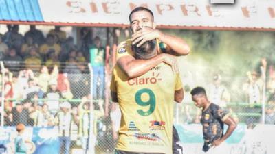 Guastatoya termina el sueño de Zacapa y jugará la final del Apertura 2023