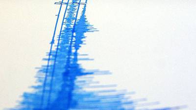 Reportan sismos sensibles en Jutiapa