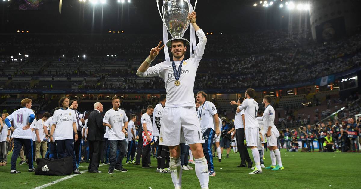 ¡gareth Bale Se Retira El Expreso De Cardiff Hace Oficial Su Adiós