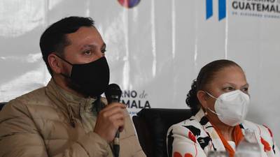 Autoridades dan detalles sobre hechos violentos en Nahualá, Sololá
