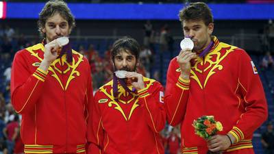Atletas devuelven las medallas de los Juegos Olímpicos de Rio 2016