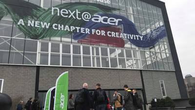 ConceptD, la gran apuesta de Acer para creadores