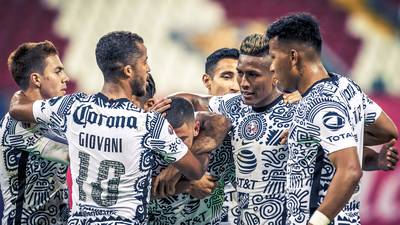 América de México pierde los tres puntos contra el Atlas por alineación indebida