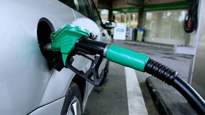 Precios de gasolina regular y diésel deberán bajar desde el 5 de abril