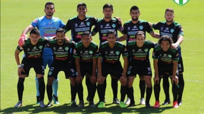 Antigua GFC anuncia sus primeras bajas para el Torneo Clausura 2021