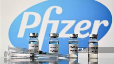 Estados Unidos se prepara para recibir vacuna para combatir el Covid-19