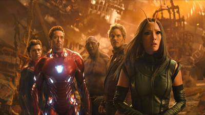VIDEO. El primer tráiler de ‘Avengers 4’ que está causado furor en las redes