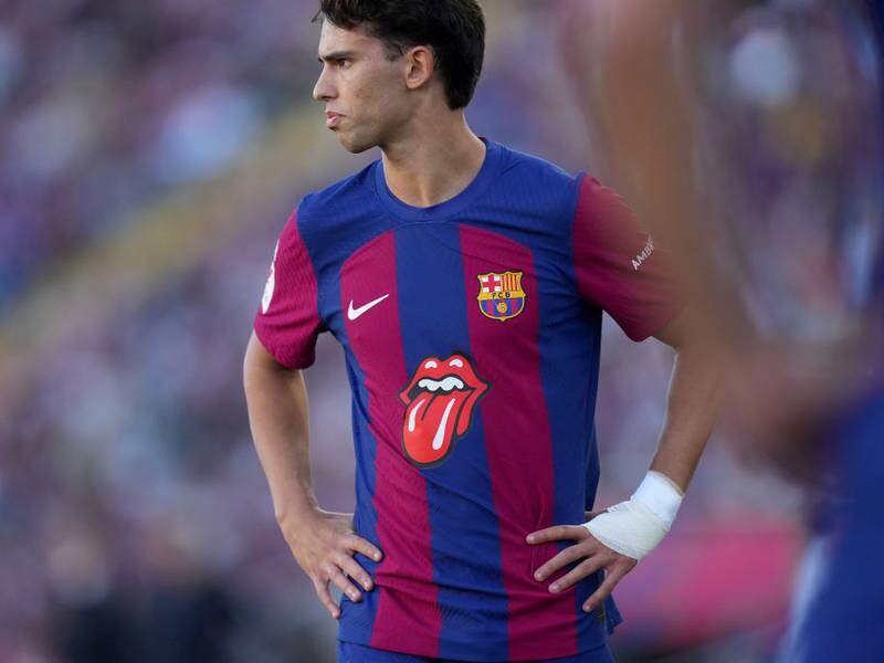 Barcelona podría cambiar de marca deportiva a partir del 2025