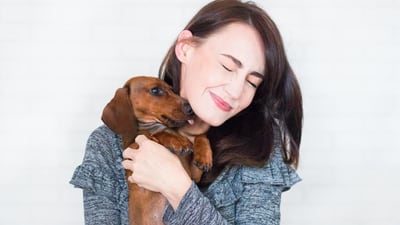 Beneficios emocionales de tener una mascota