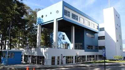 Hospital de Villa Nueva asegura que cuenta con insumos necesarios y personal asistencial