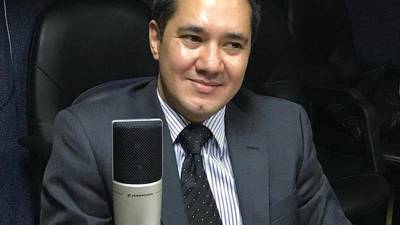 Luis Lam Padilla es nombrado embajador de Guatemala ante la ONU