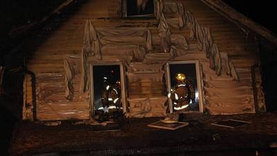 Incendio en guardería de Pensilvania cobra la vida de cinco niños
