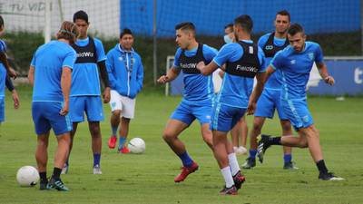 Guatemala vs El Salvador: Conoce dónde ver el juego amistoso