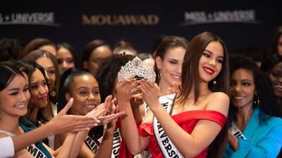 Transmisión en vivo: Hora y dónde ver Miss Universo 2019