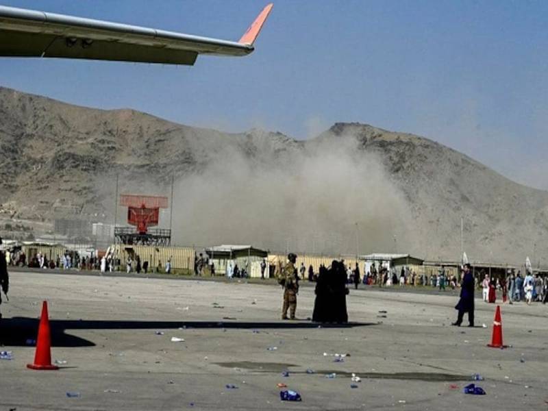 Talibanes reclaman a aerolíneas reanudar sus vuelos hacia Afganistán