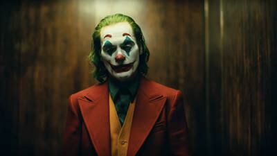 Difunden en Twitter escena eliminada de &#34;Joker&#34; y usuarios estallan de emoción