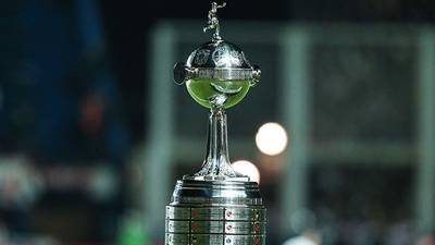 Confirmado: Buenos Aires será la sede de la final de la Copa Libertadores 2024