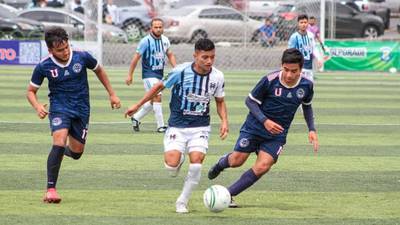 Jugadores de la Tercera División de Guatemala tendrán seguro médico