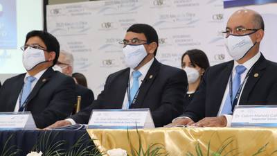 La CGC presenta denuncias por anomalías en Q934 millones durante la pandemia