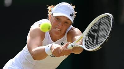 ¡Wimbledon se despide de la número 1 del Mundo! Iga Swiatek cae en tercera ronda