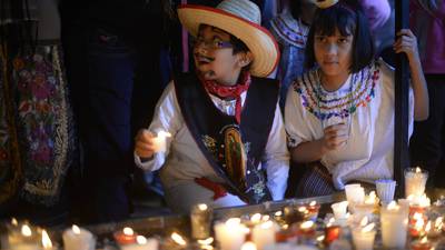 Anuncian cierre vehicular en alrededores del Santuario de Guadalupe