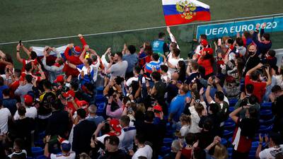 Rusia, en contra de la expulsión de FIFA y UEFA, impugnará la sanción recibida