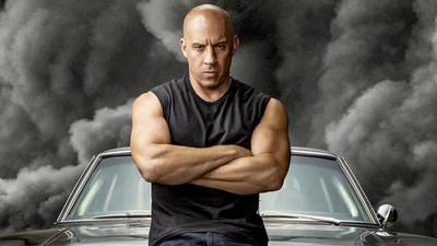 Demandan a Vin Diesel por agresión sexual ocurrida en 2010